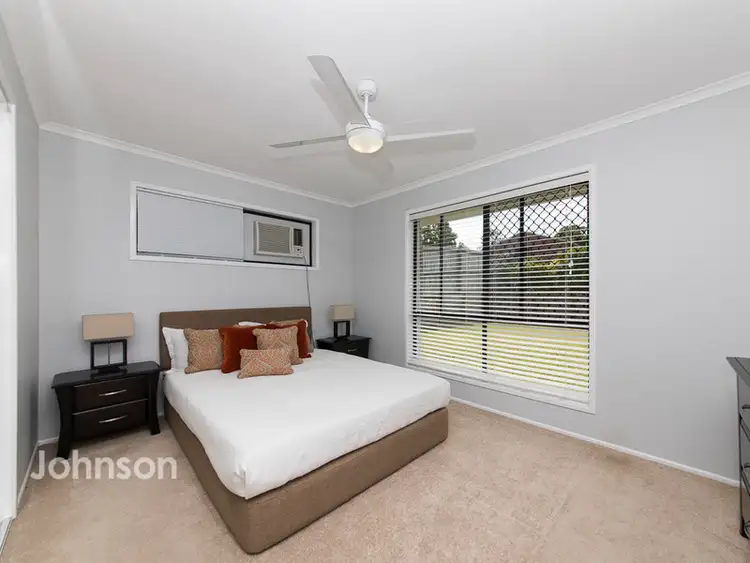 Fourth view of Homely house listing, 33 Cornwall Crescent, Alexandra Hills QLD 4161