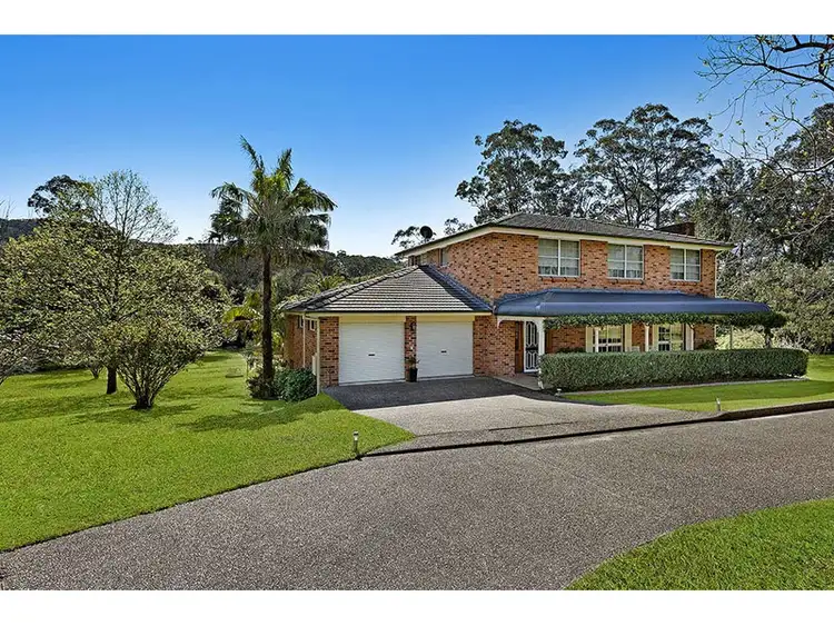 Main view of Homely rural property listing, 8 Halloran Lane, Tumbi Umbi NSW 2261
