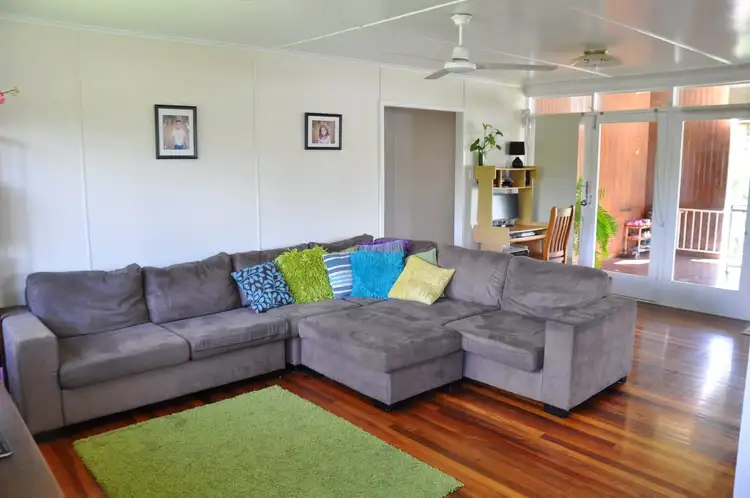 Second view of Homely house listing, 75 Vaughan Street, Mareeba QLD 4880