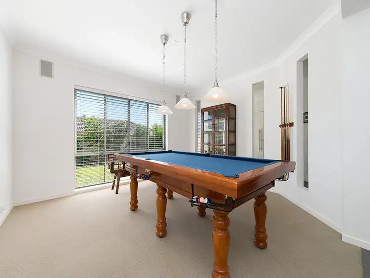 Fifth view of Homely house listing, 55 Grange Place, Moggill QLD 4070