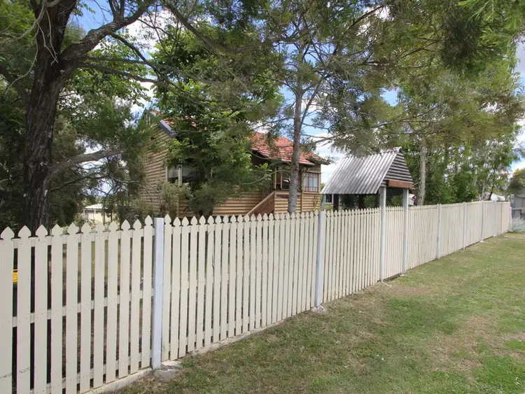 Second view of Homely house listing, 4 Greasley Street, Tivoli QLD 4305