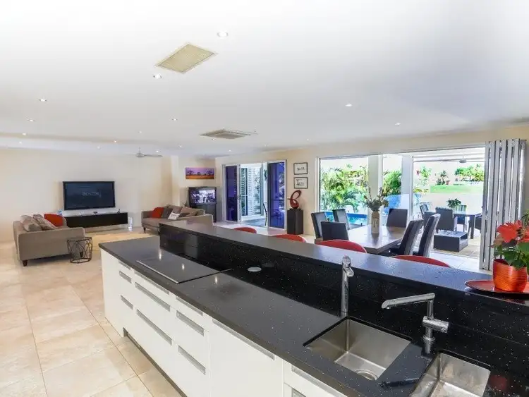 Fifth view of Homely house listing, 171 Shorehaven Drive, Noosa Waters QLD 4566