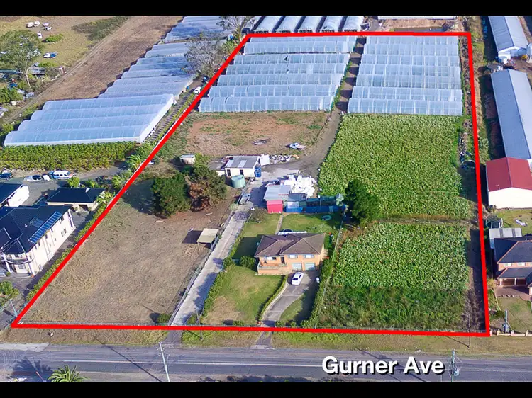 Main view of Homely rural property listing, 60 Gurner Avenue, Austral NSW 2179
