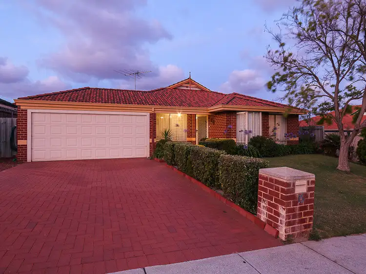 15 Belleville Gardens, Clarkson WA 6030