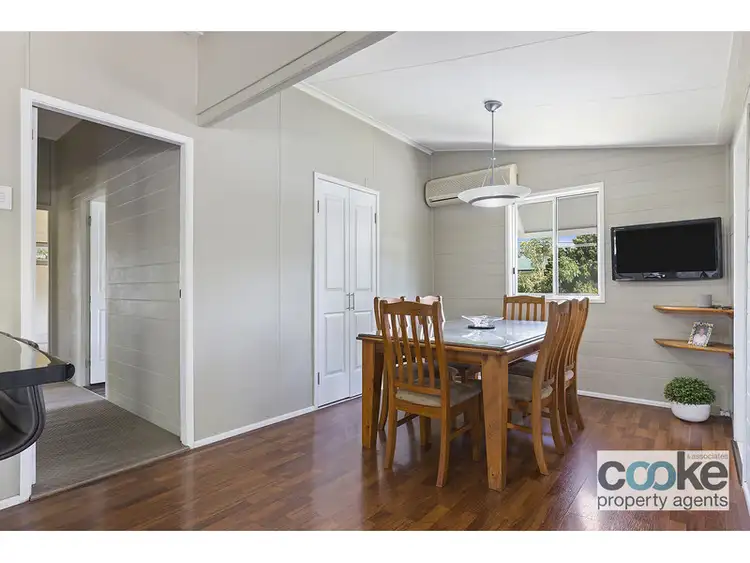 Seventh view of Homely house listing, 11 Schultz Street, West Rockhampton QLD 4700