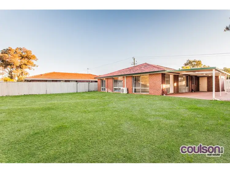 Main view of Homely house listing, 144 Currie Street, Warnbro WA 6169