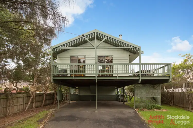 Second view of Homely house listing, 1 Dolphin Drive, Smiths Beach VIC 3922