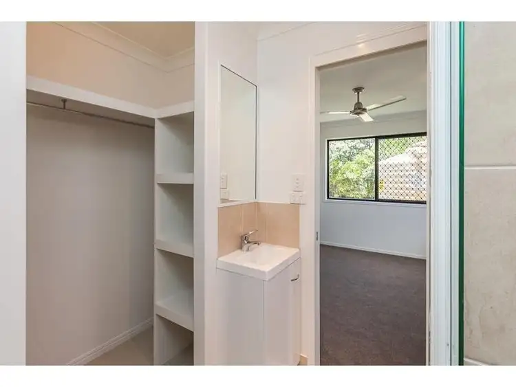 Sixth view of Homely house listing, 17 Kingel Street, Wandal QLD 4700