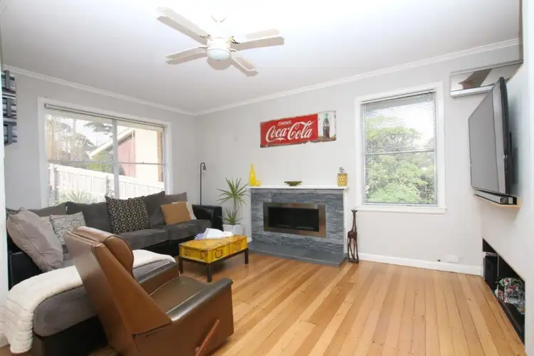 Second view of Homely house listing, 41 Tait Crescent, Warrnambool VIC 3280