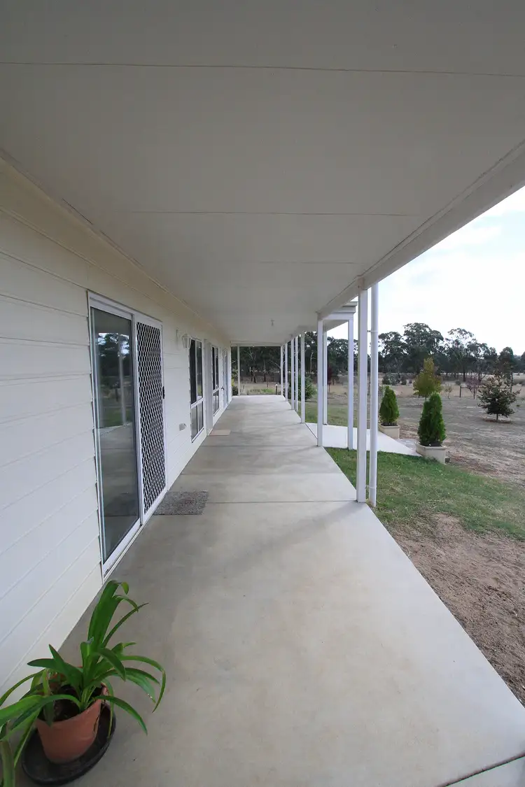 Seventh view of Homely rural property listing, 4327 McIvor Highway, Heathcote VIC 3523