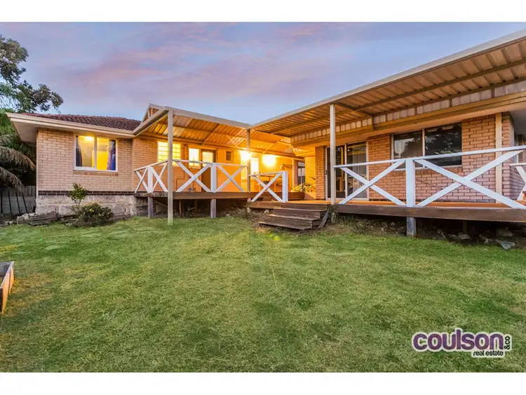 Second view of Homely house listing, 4 Harrison Way, Calista WA 6167