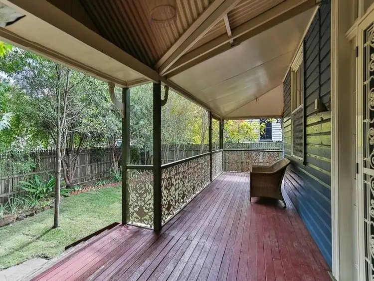 Second view of Homely house listing, 122 Hume Street, East Toowoomba QLD 4350