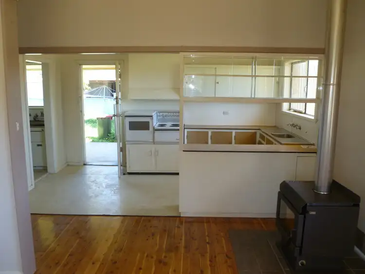 Second view of Homely rural property listing, 1126 Pinnacle Road, Garema NSW 2871