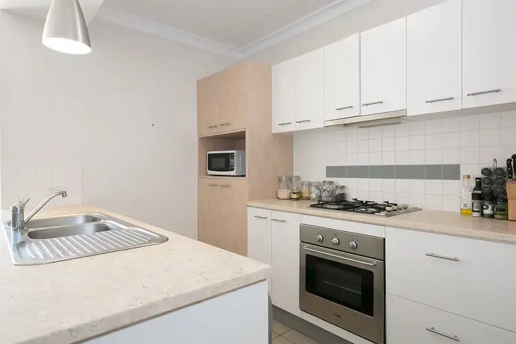 Second view of Homely unit listing, 4/16 Grosvenor Road, Indooroopilly QLD 4068