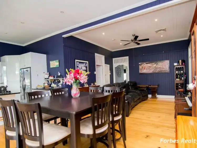 Fourth view of Homely house listing, 1A Alfred Street, Dalby QLD 4405