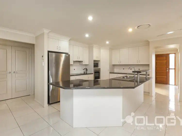 Fourth view of Homely house listing, 12 Tippett Crescent, Gracemere QLD 4702