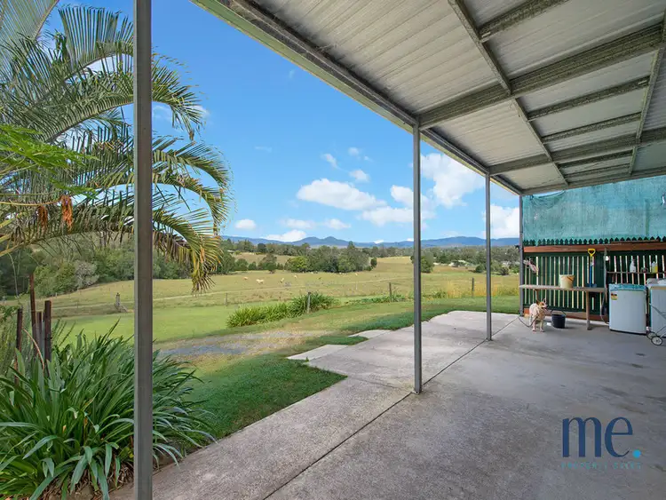 Second view of Homely house listing, 64 Fingerboard Road, Dayboro QLD 4521