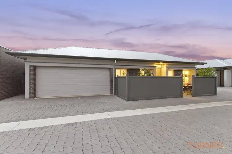 Second view of Homely house listing, 5/14 Edward Street, Evandale SA 5069