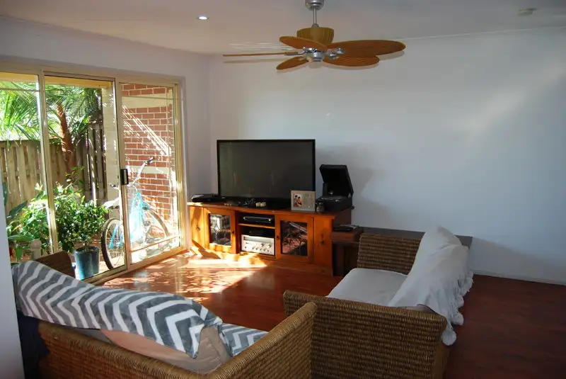Main view of Homely townhouse listing, 23/19 Sellin Place, Currumbin Waters QLD 4223