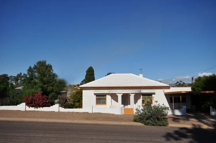 Second view of Homely house listing, 6 Tottenham Road, Port Augusta SA 5700