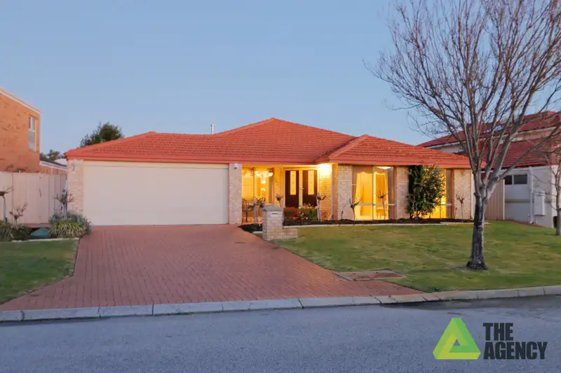 Main view of Homely house listing, 32 Bennett Drive, Canning Vale WA 6155