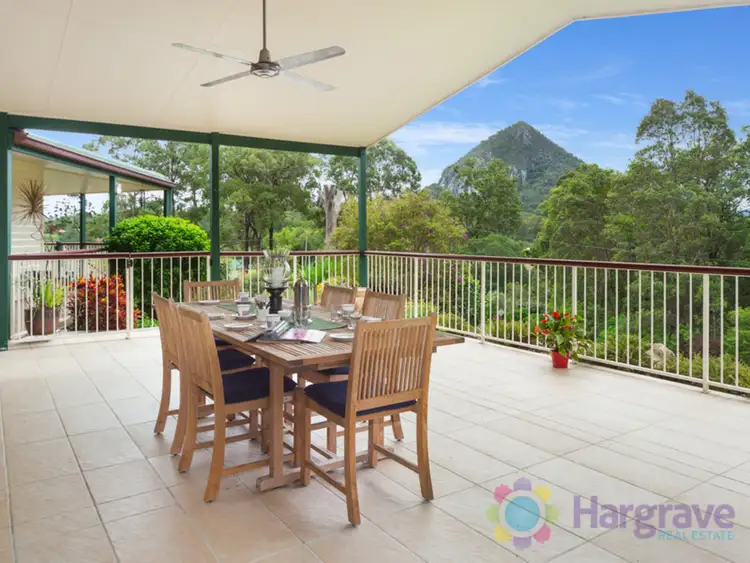 Third view of Homely house listing, 19 Settlers Rise, Pomona QLD 4568