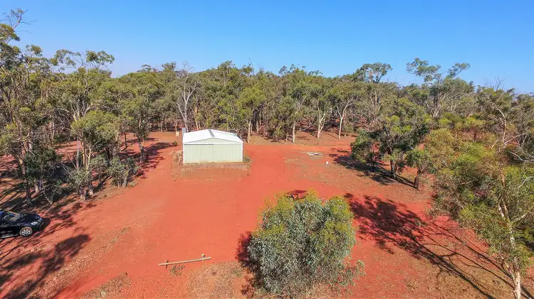 6 Timber Creek Crescent, Toodyay WA 6566