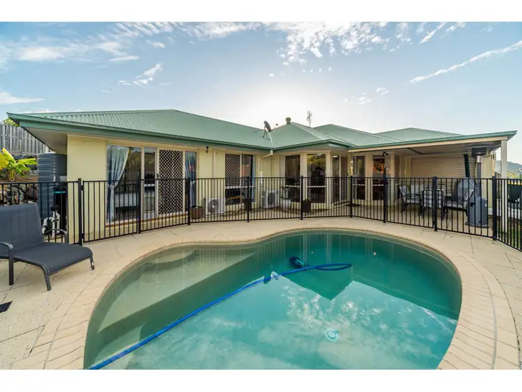 Second view of Homely house listing, 17 Blackheath Terrace, Pacific Pines QLD 4211