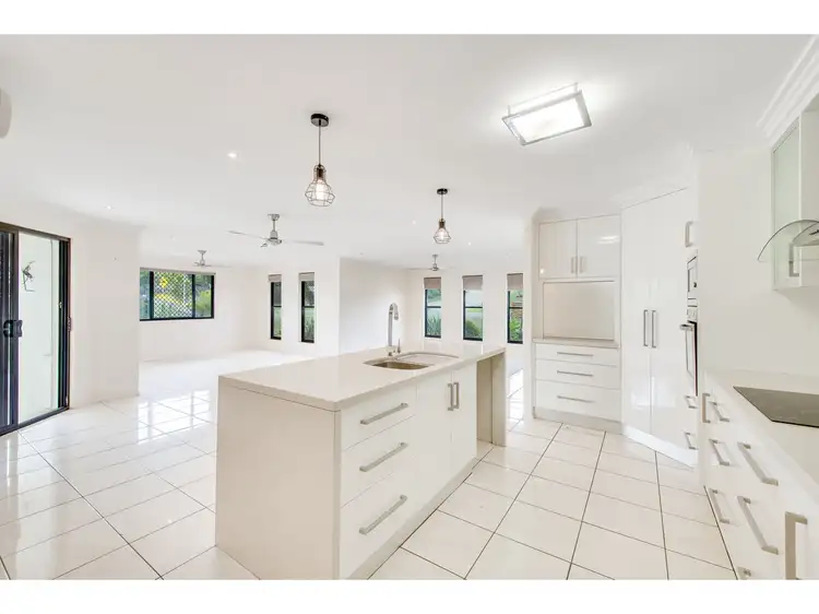 Fourth view of Homely house listing, 47 Tasman Crescent, Yeppoon QLD 4703