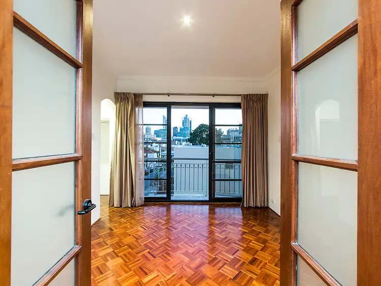 Fifth view of Homely apartment listing, 7/151 Brisbane Street, Highgate WA 6003