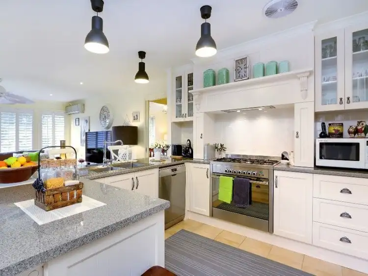 Third view of Homely house listing, 93 Victoria Street, Safety Beach VIC 3936