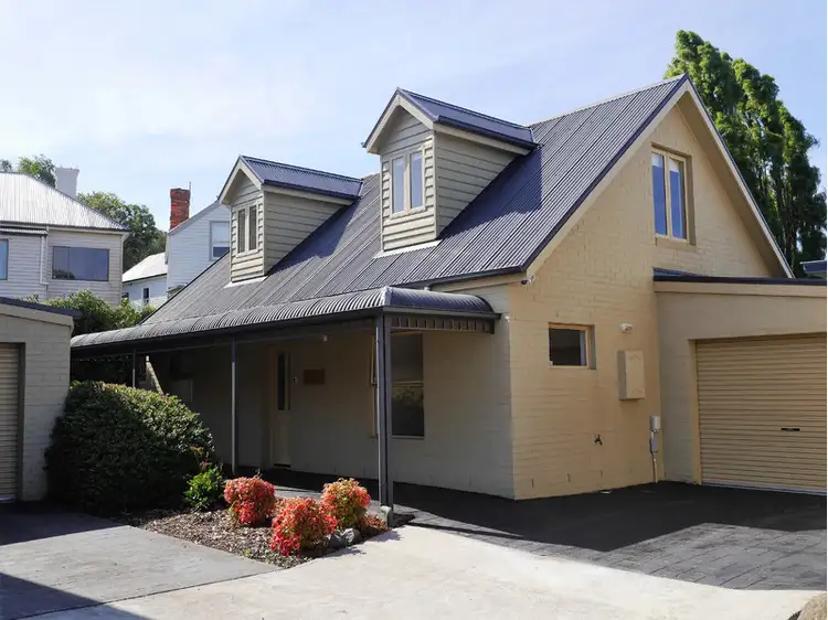 7/51 Newdegate Street, West Hobart TAS 7000