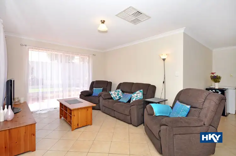 Seventh view of Homely house listing, 24 Denia Rise, Bennett Springs WA 6063