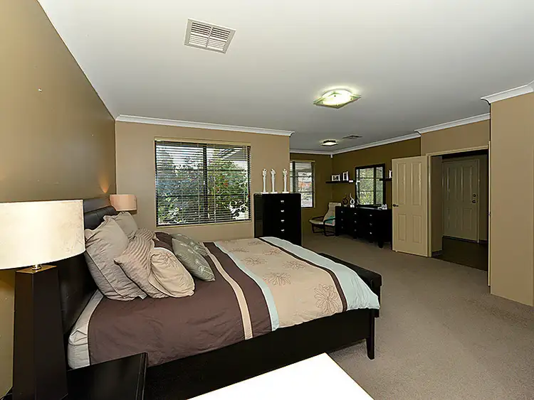 Seventh view of Homely house listing, 3 Corich Pass, Aveley WA 6069