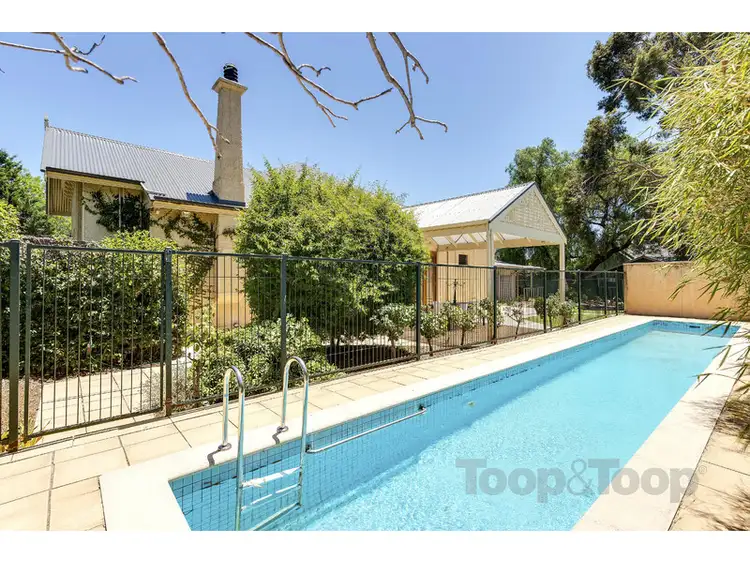 Second view of Homely house listing, 14 Ridge Avenue, Myrtle Bank SA 5064