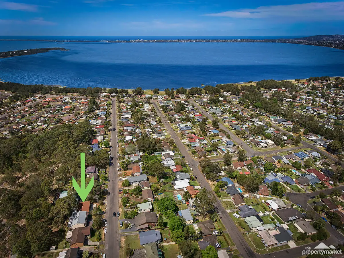 Main view of Homely house listing, 53 Platypus Road, Berkeley Vale NSW 2261