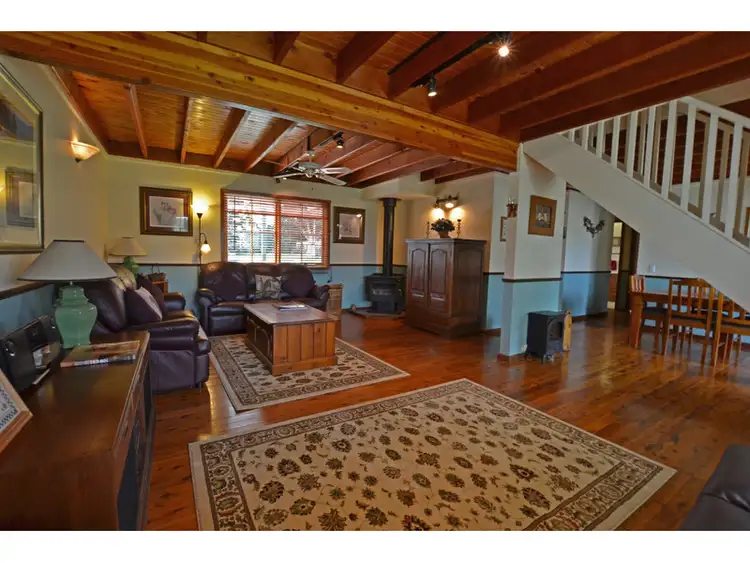 Second view of Homely house listing, 62 North Street, Robertson NSW 2577