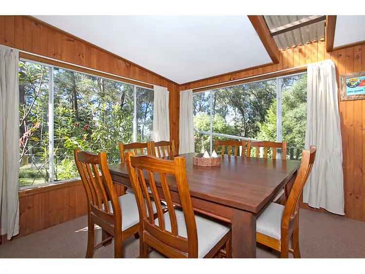 Fifth view of Homely house listing, 9 Berambing Crescent, Berambing NSW 2758