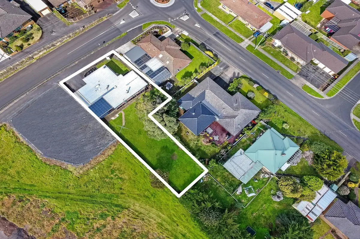 Main view of Homely house listing, 121 Queens Road, Warrnambool VIC 3280