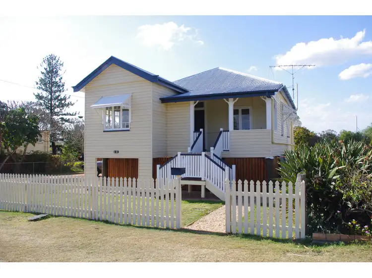 Second view of Homely house listing, 5 Larkin Street, Gatton QLD 4343