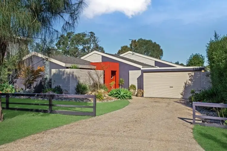 Main view of Homely house listing, 2 Sunshine Grove, Rye VIC 3941