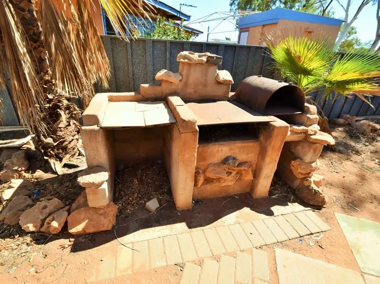 Second view of Homely house listing, 19 Somerset Crescent, South Hedland WA 6722