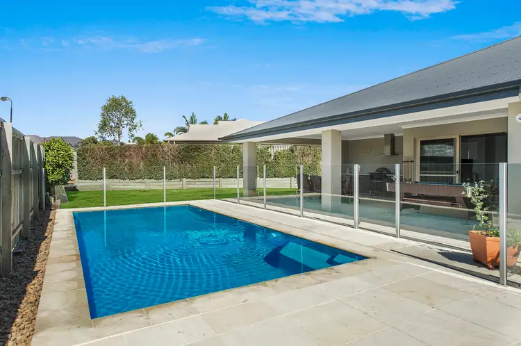 Second view of Homely house listing, 61 Maidenwell Road, Ormeau QLD 4208