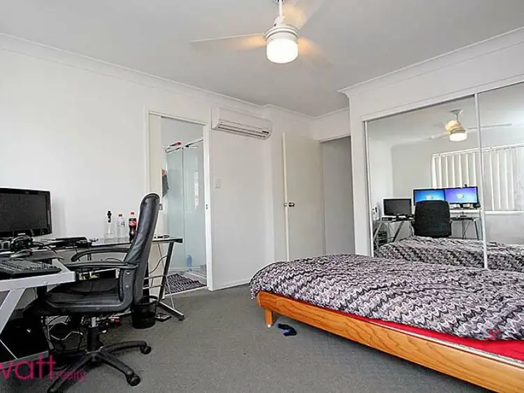 Fifth view of Homely townhouse listing, 4/17 Bouchard Street, Chermside QLD 4032