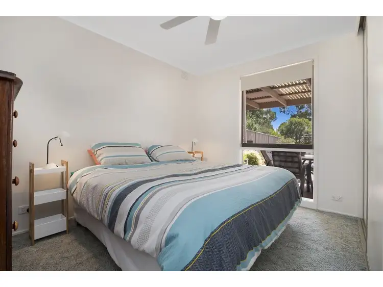 Sixth view of Homely house listing, 124 Olympic Parade, Kangaroo Flat VIC 3555