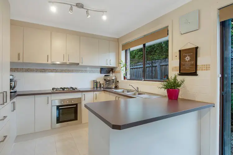 Second view of Homely unit listing, 1/9 Clifford Close, Mill Park VIC 3082