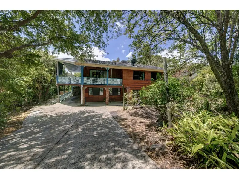 Main view of Homely house listing, 6 Seahorse Crescent, Lammermoor QLD 4703