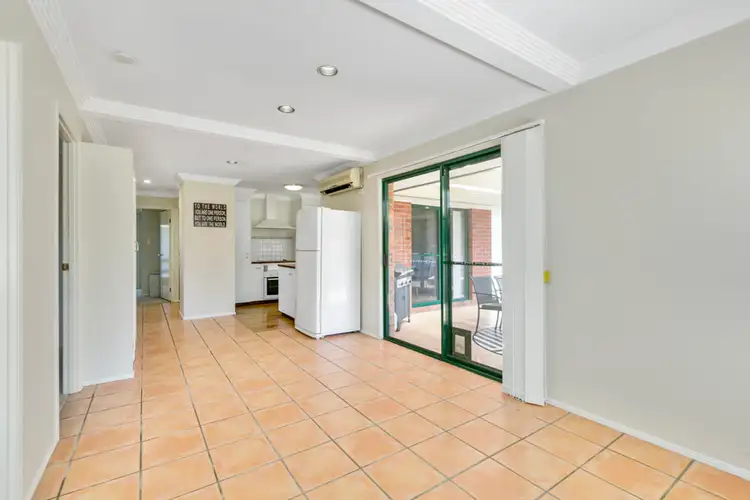 Fifth view of Homely house listing, 67 Explorers Way, Worongary QLD 4213
