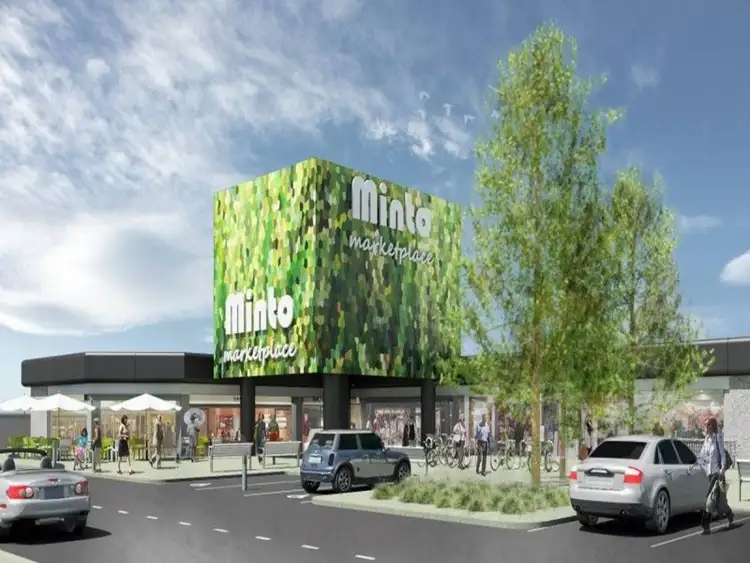 Second view of Homely land listing, Address available on request