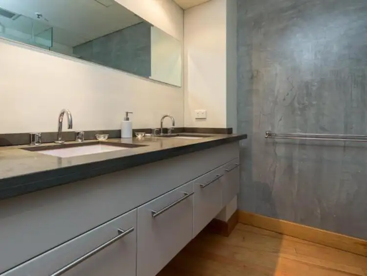 Third view of Homely apartment listing, 24/82 King Street, Perth WA 6000